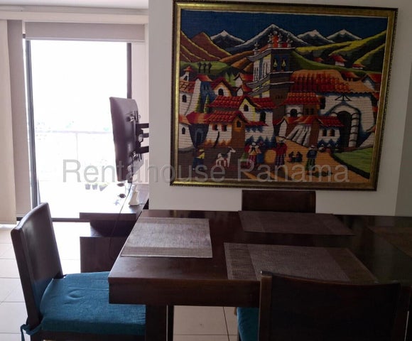 PentHouse in Paradise Towers - Penthouse en Hato Pintado